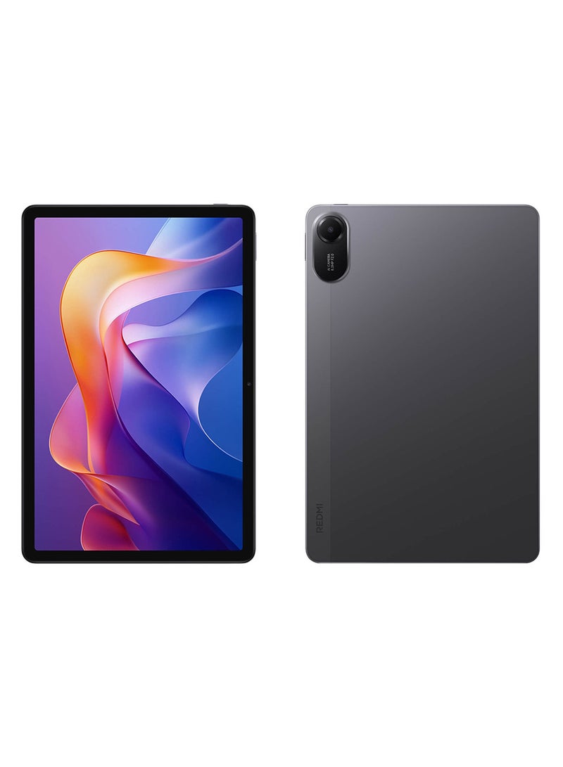 Xiaomi Redmi Pad 2 4G 11-Inch Graphite Gray 8G RAM 256GB 4G - Global Version - Image 1