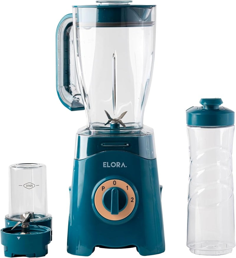 إلورا خلاط Elora 3IN1-350W 6P - ELBL-3213 - Image 1
