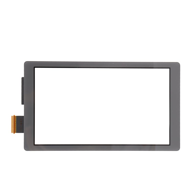 Touch Screen Digitizer for Switch Lite Glass Replacement - Sturdy Durable Glass Touch Screen Compatible for Nintendo Switch Lite Game Console - Image 5