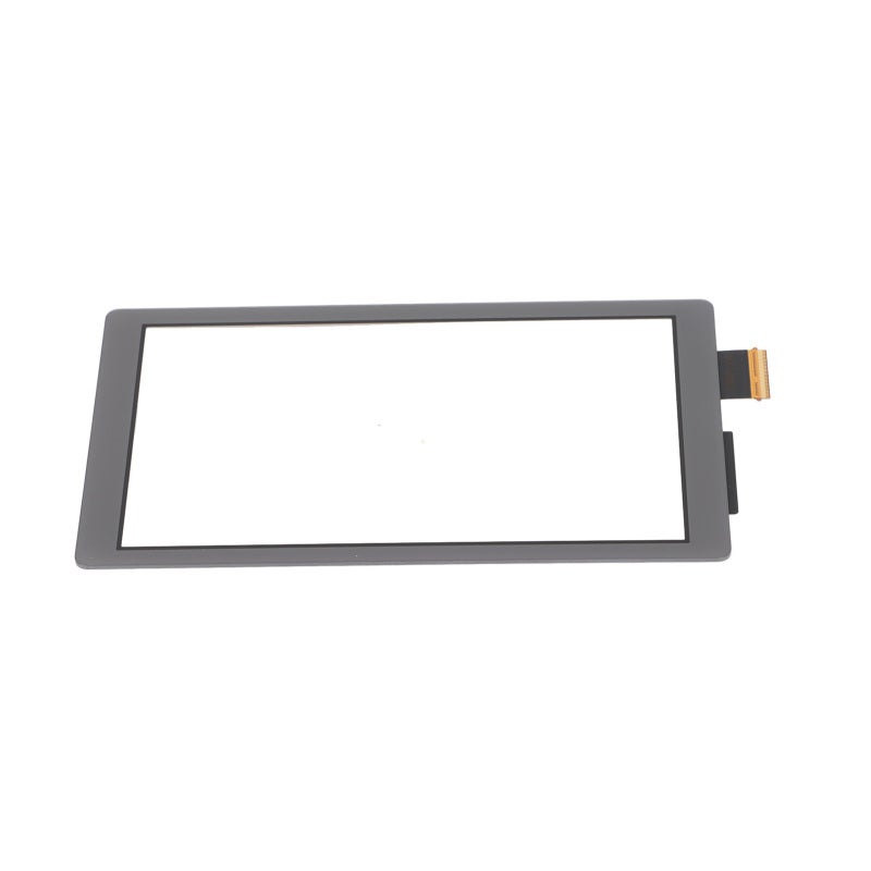 Touch Screen Digitizer for Switch Lite Glass Replacement - Sturdy Durable Glass Touch Screen Compatible for Nintendo Switch Lite Game Console - Image 2