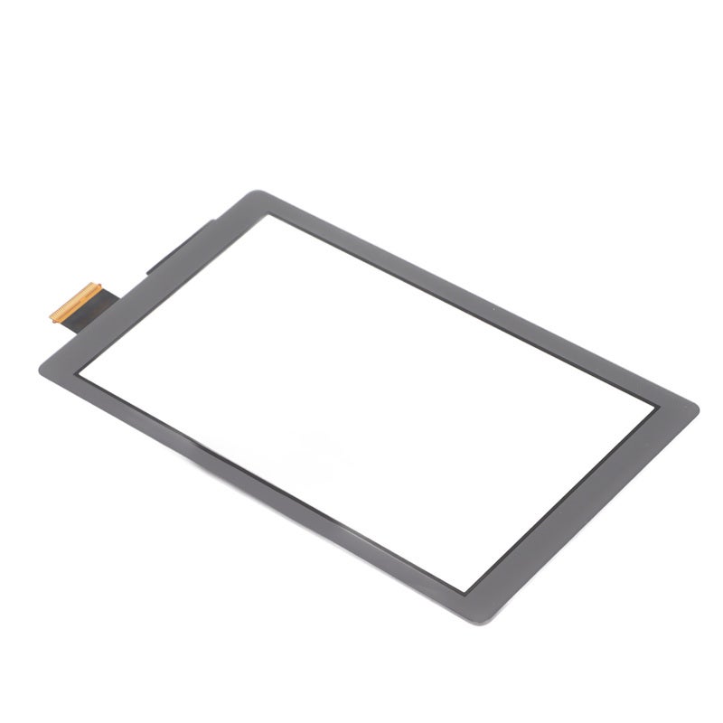 Touch Screen Digitizer for Switch Lite Glass Replacement - Sturdy Durable Glass Touch Screen Compatible for Nintendo Switch Lite Game Console - Image 3