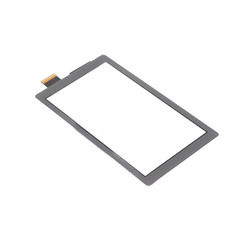 Touch Screen Digitizer for Switch Lite Glass Replacement - Sturdy Durable Glass Touch Screen Compatible for Nintendo Switch Lite Game Console - Image 4