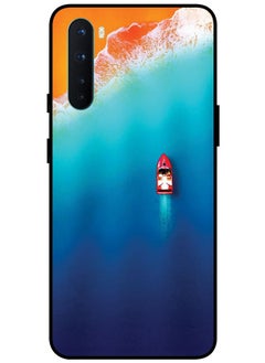 Protective Case Cover For OnePlus Nord Smart Series Printed Protective Case Cover for OnePlus Nord Boat
