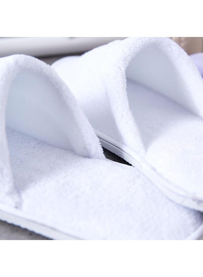 Austin Bathroom Slippers 11X28 Cm  - Image 3