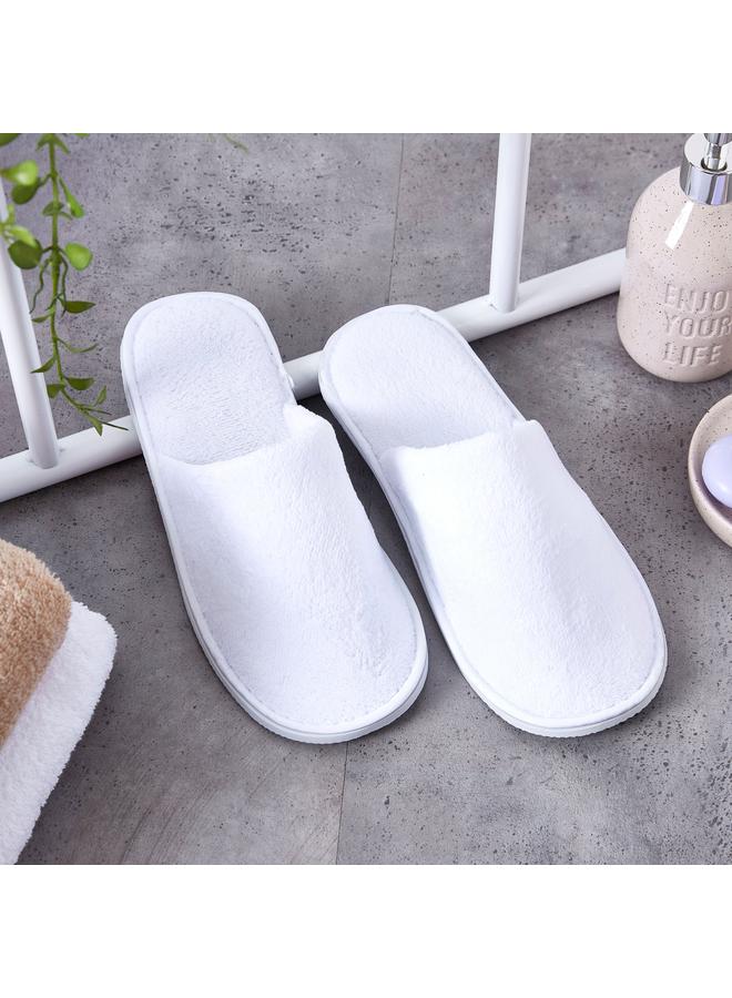Austin Bathroom Slippers 11X28 Cm  - Image 1