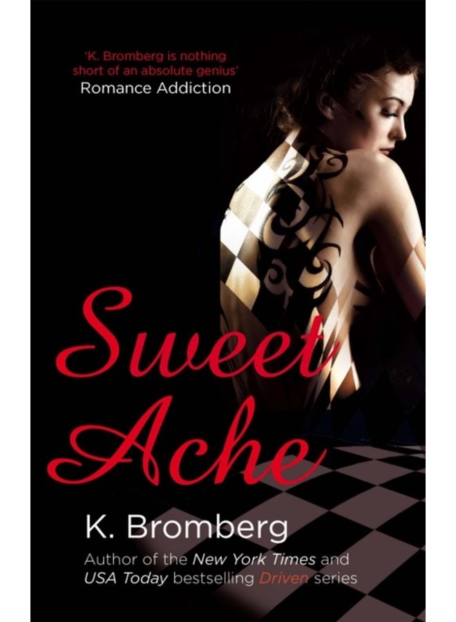 Sweet Ache The Driven Series - Paperback