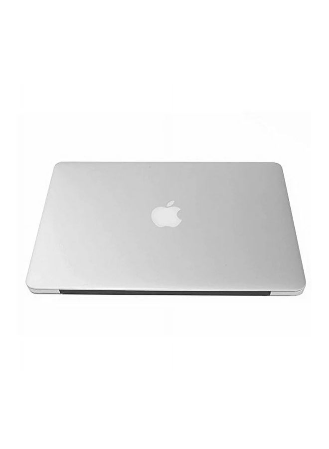 ابل  Renewed - Macbook Air A1465 (2015) Laptop With 11-Inch Display,Intel Core i5/5th Gen/Dual Core/8GB RAM/256GB SSD/Intel HD/MacOS English Silver - Image 3