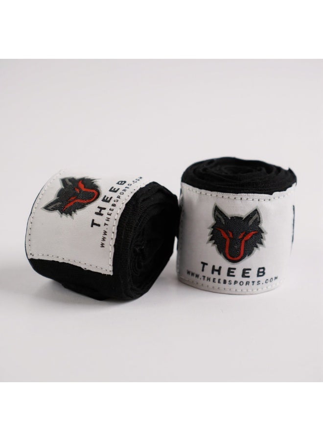THEEB Hand Wraps
