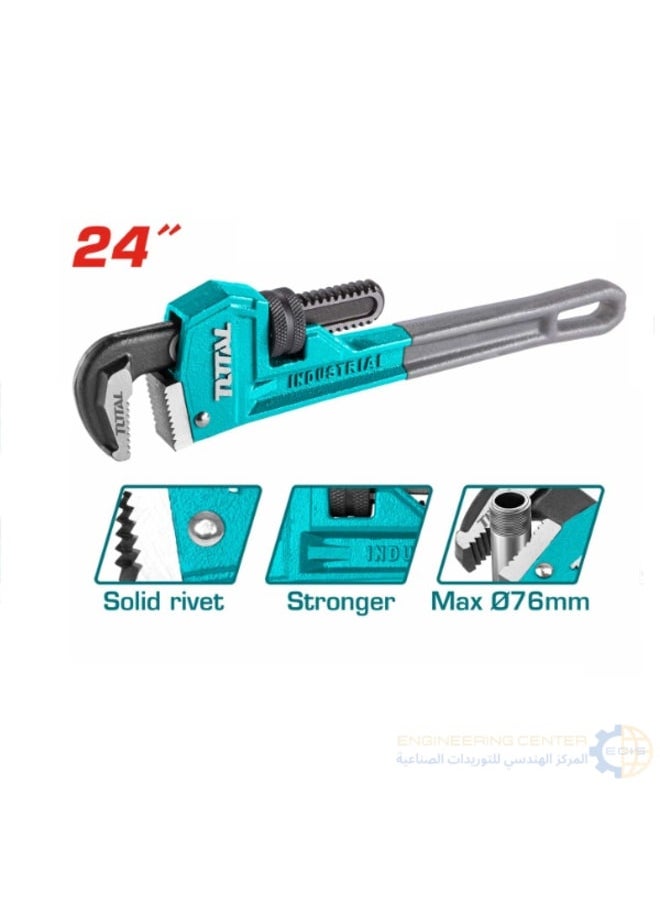 TOTAL Total 24-inch English key THT171246 
