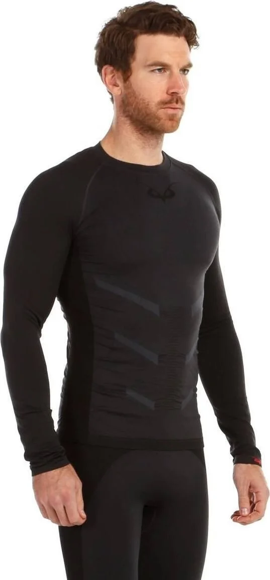 بوهو Men's Thermal Underwear Top