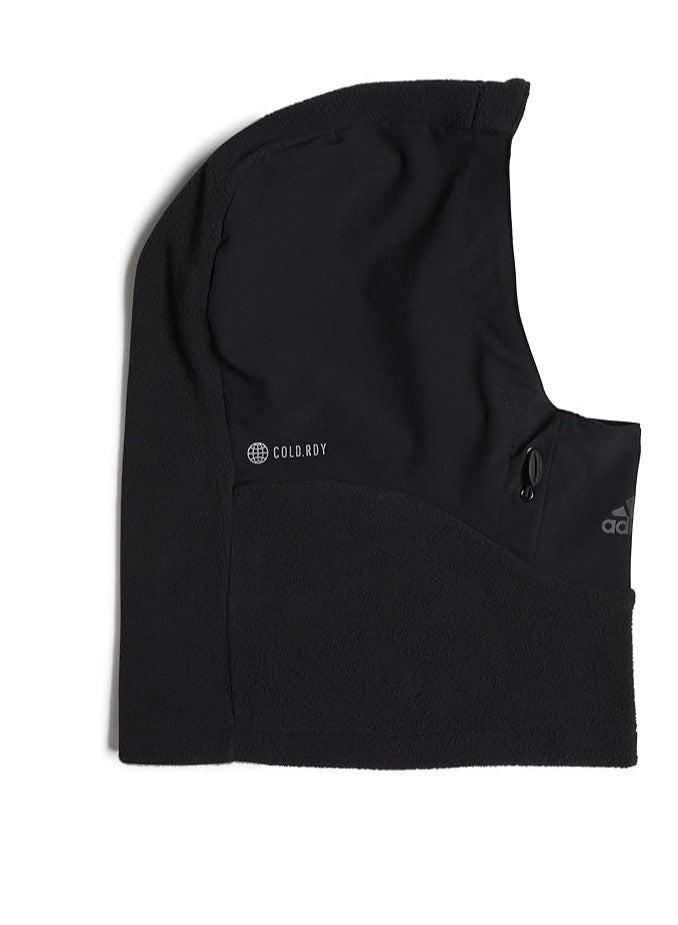 Adidas Adidas X-City Cold RDY Backpack with Neck Scarf and Hood for Unisex - Image 1