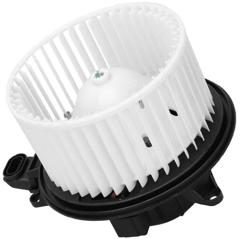 مجموعة محرك مروحة HVAC MAYASAF 700237 لسيارات فورد F150 إكسبيديشن لينكولن نافيجيتور 2009-2014 استبدال