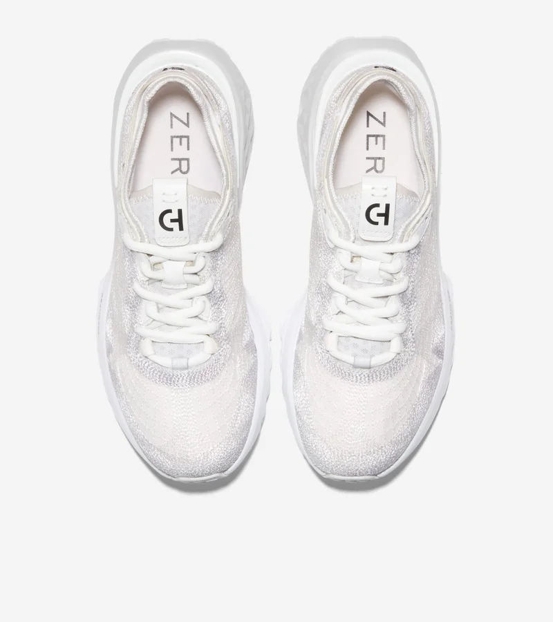 COLE HAAN Women's 5.ZERØGRAND Embrostitch Running Shoe