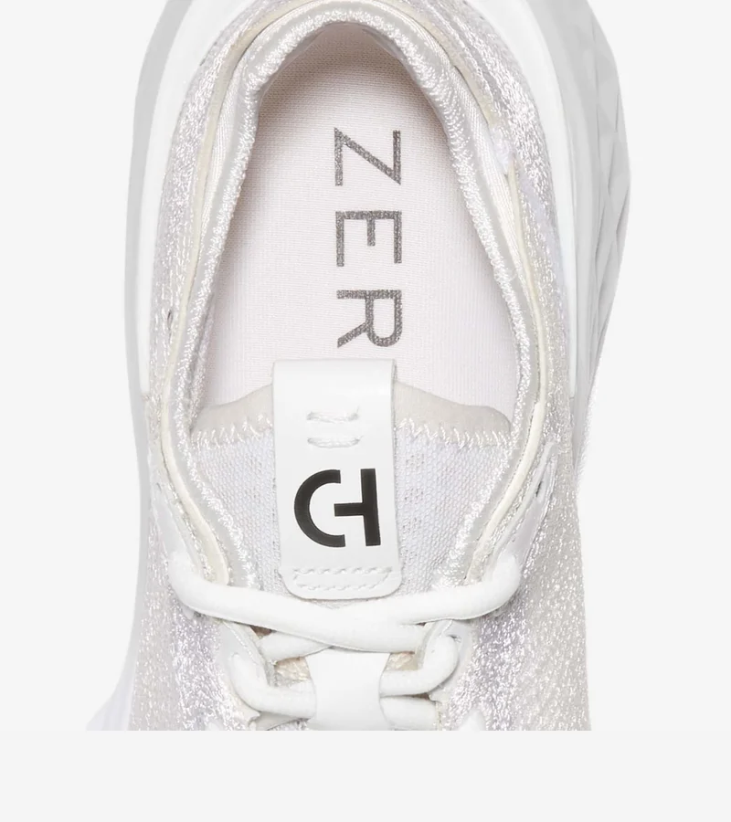 COLE HAAN Women's 5.ZERØGRAND Embrostitch Running Shoe