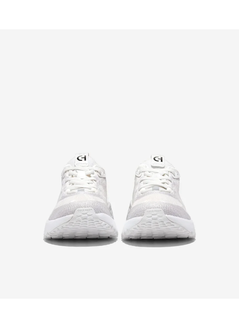 COLE HAAN Women's 5.ZERØGRAND Embrostitch Running Shoe