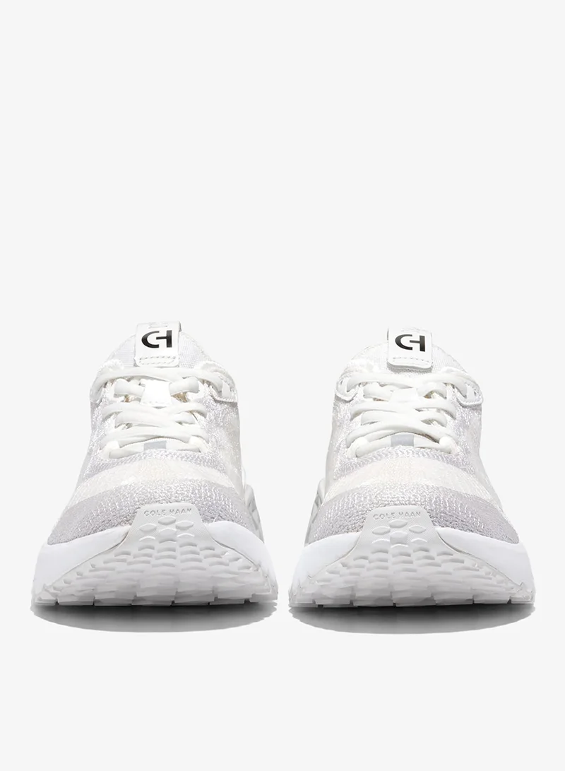 COLE HAAN Women's 5.ZERØGRAND Embrostitch Running Shoe
