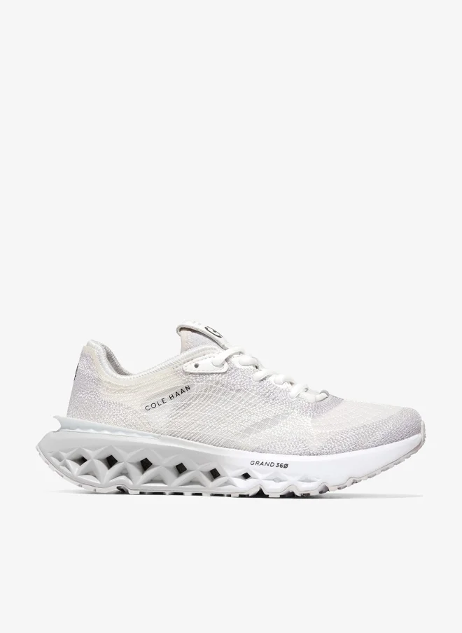 COLE HAAN Women's 5.ZERØGRAND Embrostitch Running Shoe