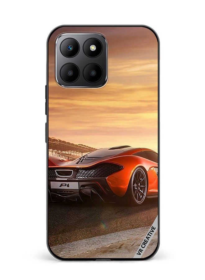 VR CREATIVE Protective Case Cover For Honor 70 Lite P4 Design Multicolour - Image 1