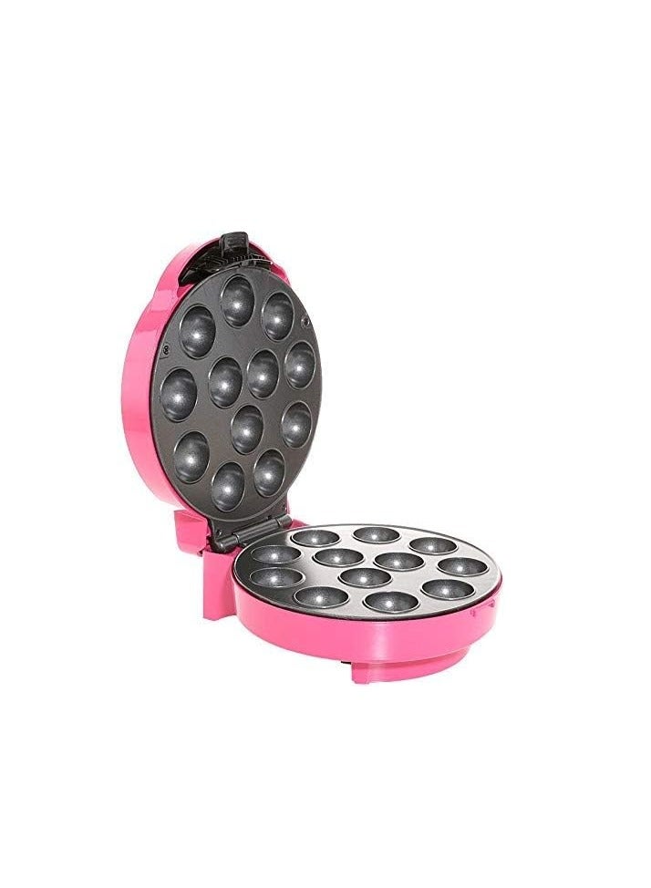 750 Watts 12 Piece Cake Pop Maker everyday cake pops, wedding cake pops, shower cake pops, donut holes  - Image 2
