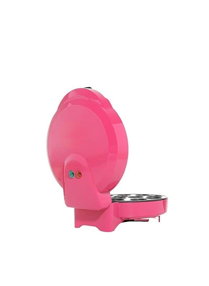 750 Watts 12 Piece Cake Pop Maker everyday cake pops, wedding cake pops, shower cake pops, donut holes  - Image 5
