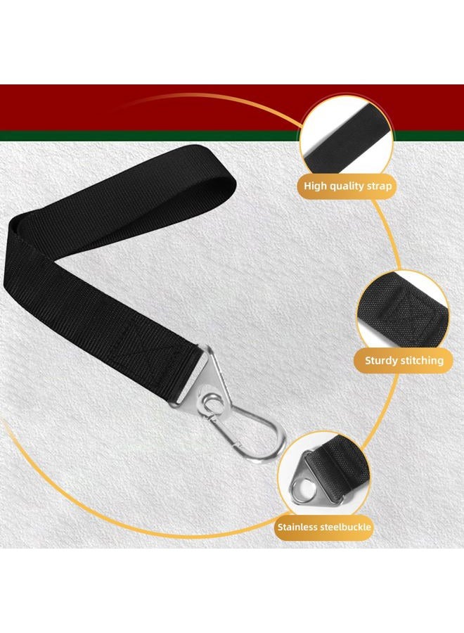 powerfeng Arm Wrestling Training Strap Belt - Image 2