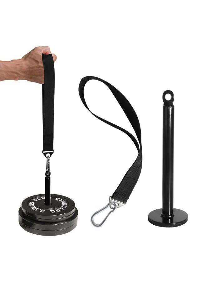 powerfeng Arm Wrestling Training Strap Belt - Image 1