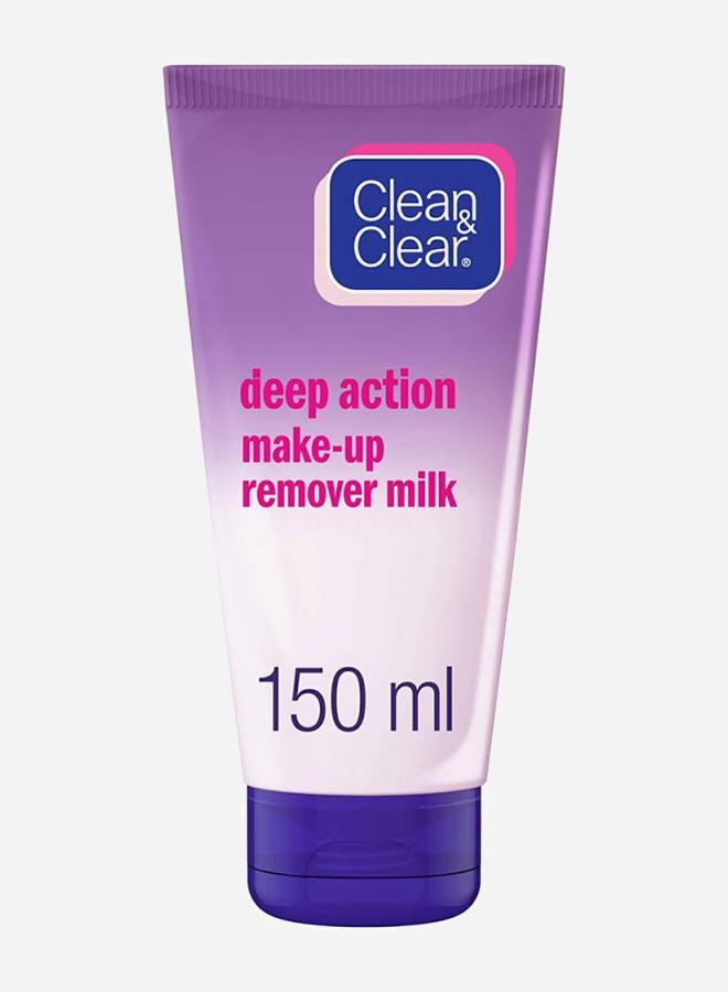 Clean & Clear Make-Up Remover 150Ml - Image 1