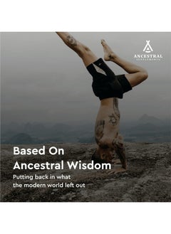 Ancestral Supplements Blood Vitality  - Image 5