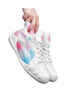 KUYING New Breathable and Anti Slip Sports Shoes 
