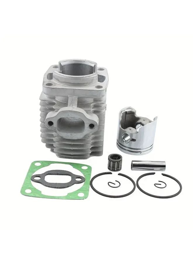 Goofit 40mm 40 6 أسطوانات كيت مع مجموعة حلقات المكبس لدراجات نارية 47cc 49cc ثنائية الأشواط - Image 1