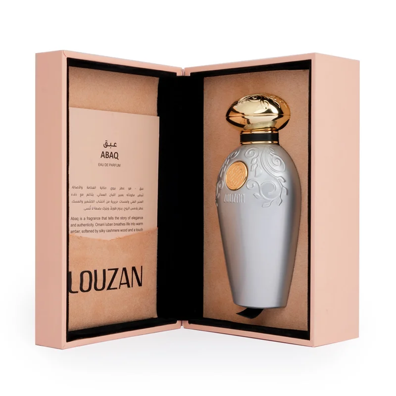LOUZAN Louzan Abaq Perfume 100 ML