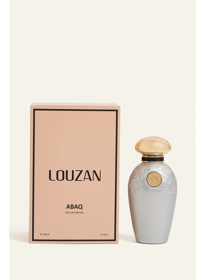 لوزان عطر لوزان عبق 100 مل