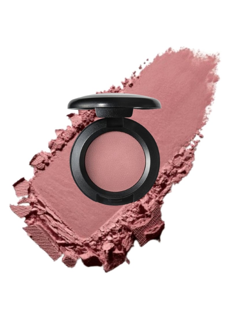 MAC Cosmetics MAC Cosmetics Eye Shadow HAUX SOFT MUTED ROSY BROWN 1.5g - Image 1