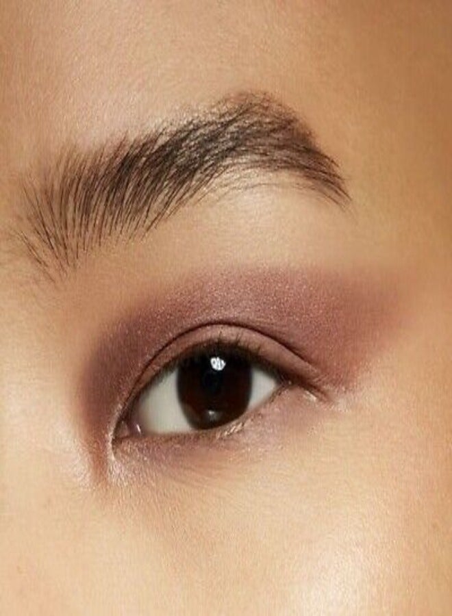 MAC Cosmetics MAC Cosmetics Eye Shadow HAUX SOFT MUTED ROSY BROWN 1.5g - Image 3