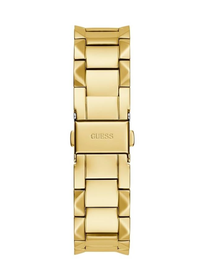 جس ساعة ريبليوس ستانلس ستيل تناظرية  ملم - Image 3