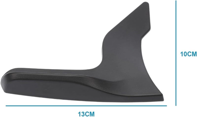 Vuzmode Right Side Seat Back Adjustment Handle - Image 2