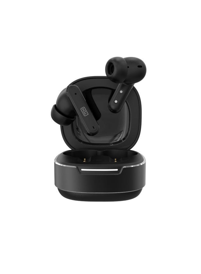TCH One Pro Gold Smartphone 6GB+6GB RAM 128GB + D6 Black Wireless Earbuds (International Version) - Image 2