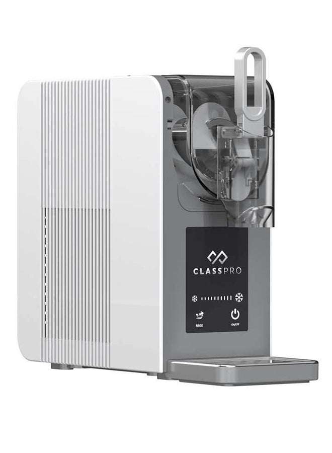 كلاس برو صانعة السلاش 250 واط، أبيض - Image 2