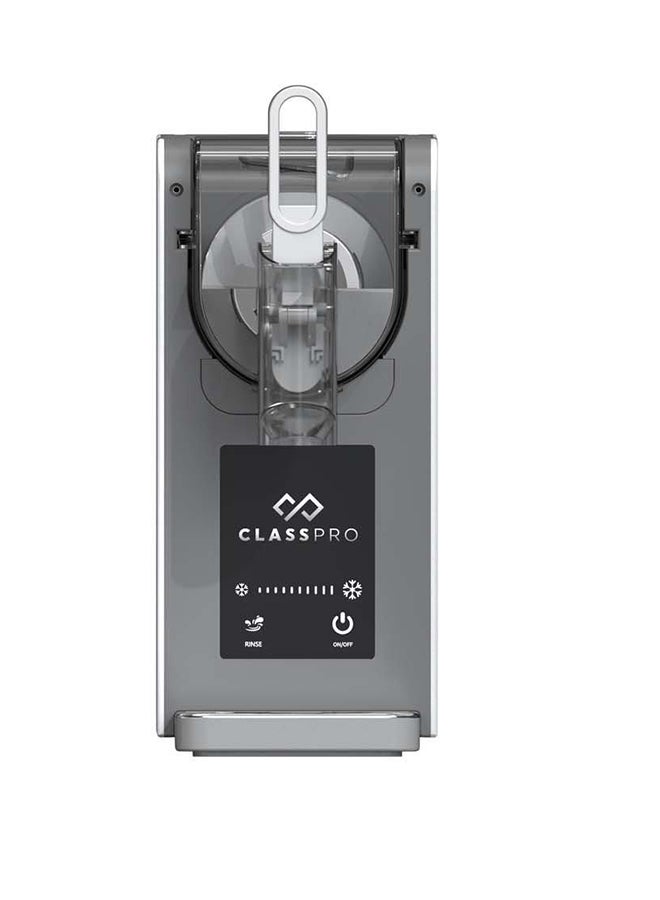 كلاس برو صانعة السلاش 250 واط، أبيض - Image 1