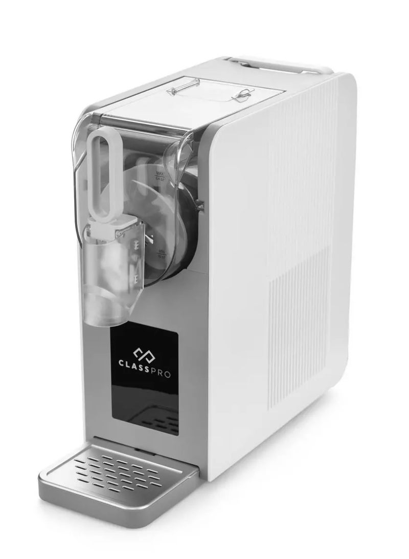 كلاس برو صانعة السلاش 250 واط، أبيض - Image 3