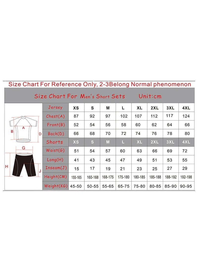 KUYING GR New Summer Outdoor Sunscreen Moisture Absorption Quick Drying Bicycle Women's Cycling Clothing Set  - Image 2