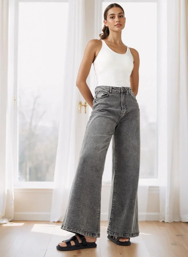 Splash FAV Scoop Neck Racerback Tank Top