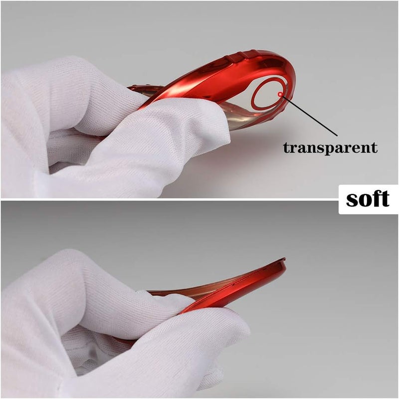Lcyam Key Fob Cover for Nissan Vehicles - Image 5