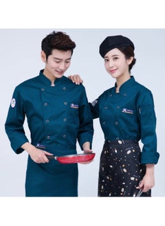 KUYING New Workwear Chef Uniform  - Image 4