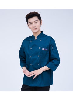 KUYING New Workwear Chef Uniform  - Image 1