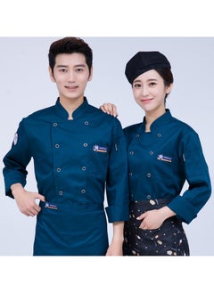 KUYING New Workwear Chef Uniform  - Image 2