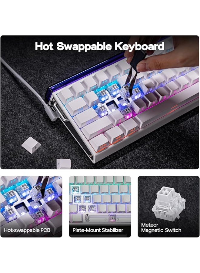 ابوماكر لوحة مفاتيح الألعاب - Image 4