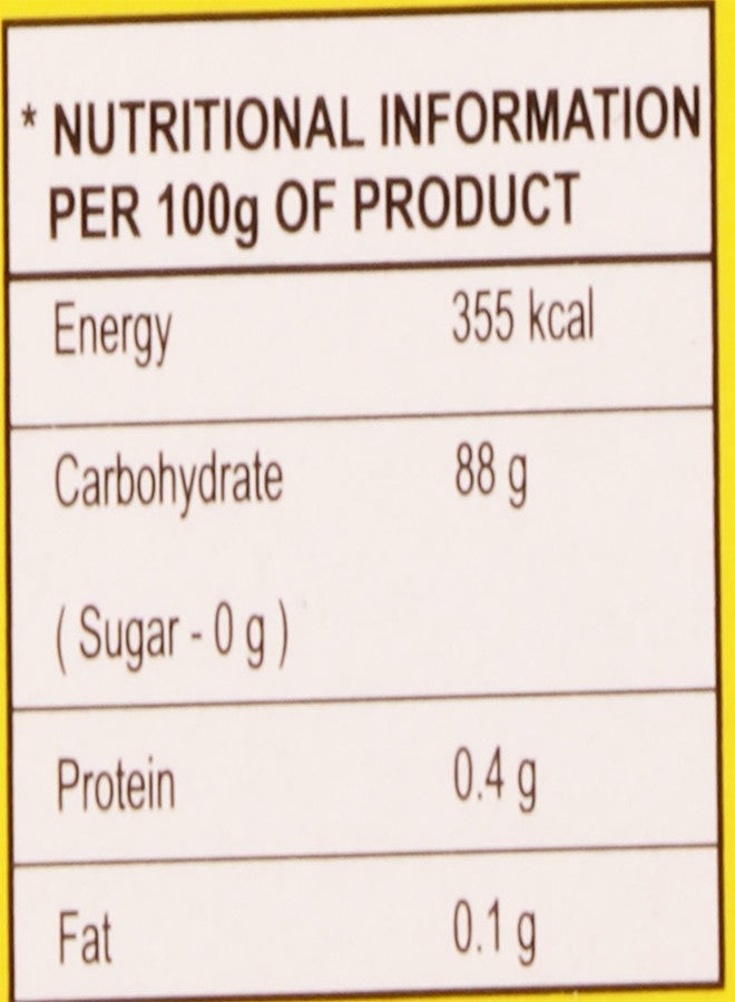 Weikfield Cornflour - 500 gm - Image 5
