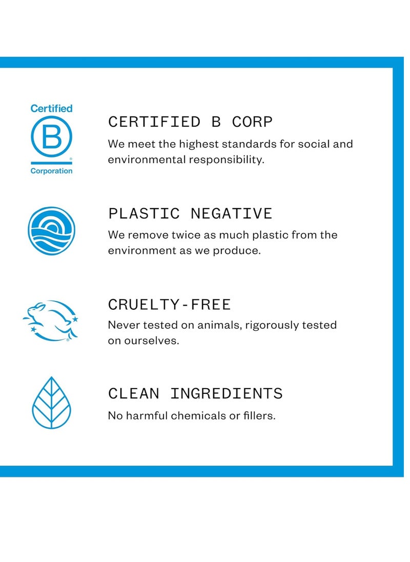 Ursa Major Ursa Major Fantastic Face Wash | Natural, Vegan & Cruelty Free | Daily Foaming Facial Cleanser for Men & Women | 8 ounces  - Image 4