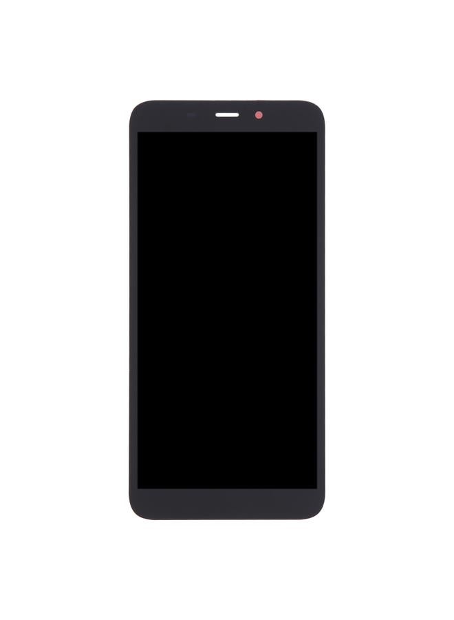 إيروريكس شاشة LCD بديلة لهاتف Oukitel WP32 مع مجموعة كاملة من المحول الرقمي - Image 2